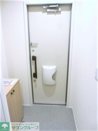 ネクスト伊奈平の物件内観写真